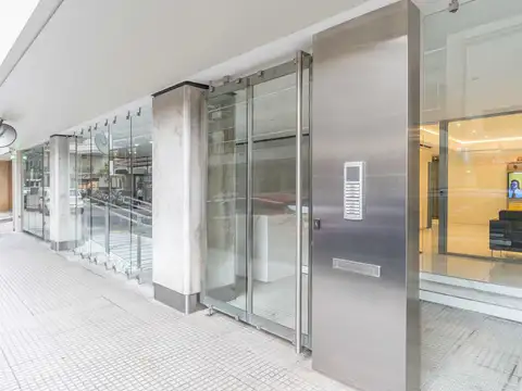 SUCRE  al 1800 - Barrancas de Belgrano