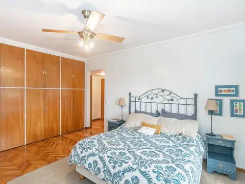 Departamento en Venta en Belgrano Barrancas, USD 670.000