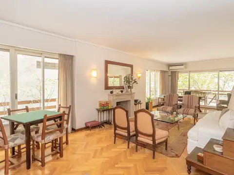Departamento en Venta de 6 ambientes