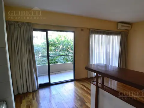 Departamento en Alquiler 20 años