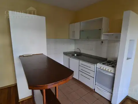 Departamento en Alquiler en Palermo Viejo, $ 780.000