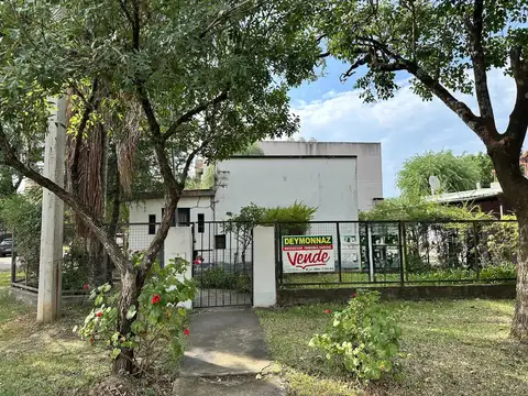 Casa en Venta 50 años