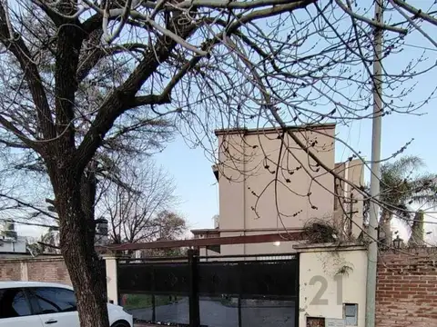 VENTA CASA EN FUNES A METROS DE RUTA 9