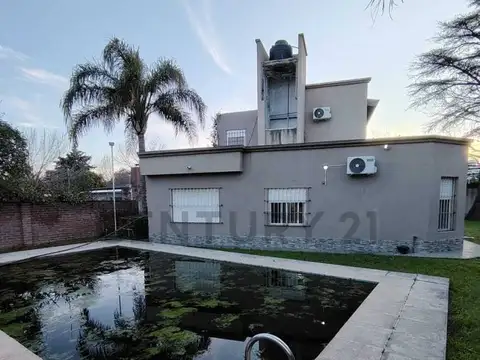 Oficina en Venta 25 años