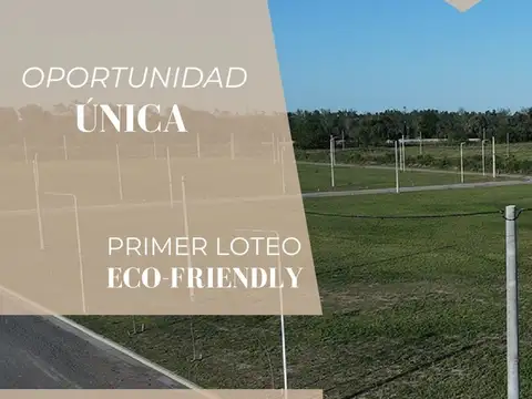 Terreno en Venta en San Lorenzo, USD 24.000