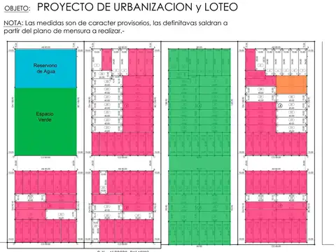 Terreno en Venta de 300,0 m2
