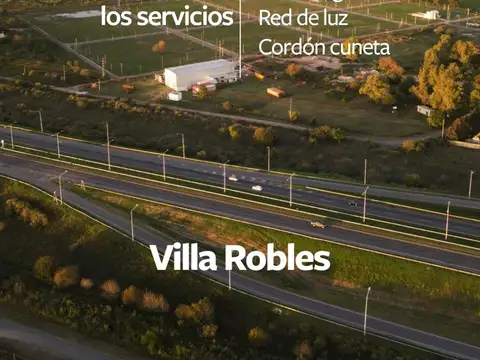 VENTA LOTES EN SAN LORENZO FINANCIADOS