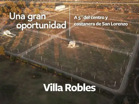 Terreno en Venta de 300,0 m2