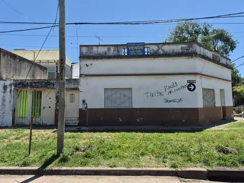 Casa en Venta de 2 dormitorios