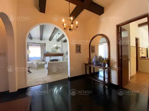 Casa en Alquiler Temporal 2025 años