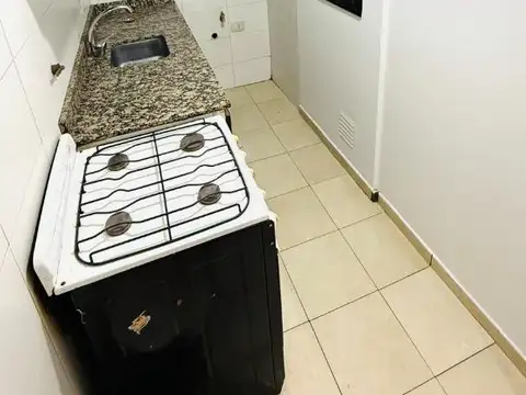 Departamento en Venta 16 años