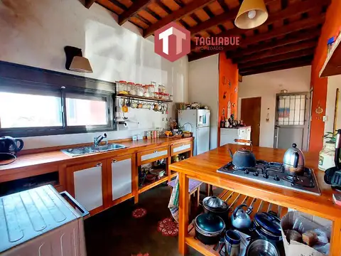 Casa en Venta en Merlo, USD 98.000