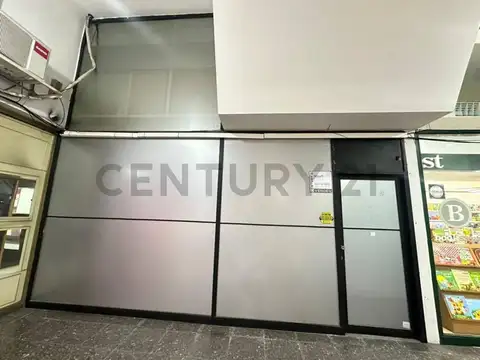 Local en venta en la plata centro Galeria Mayo