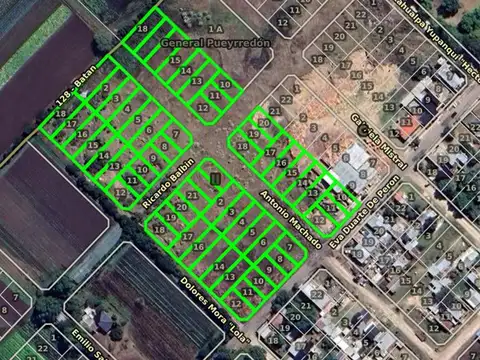 Eva Duarte de Peron y Machado 100