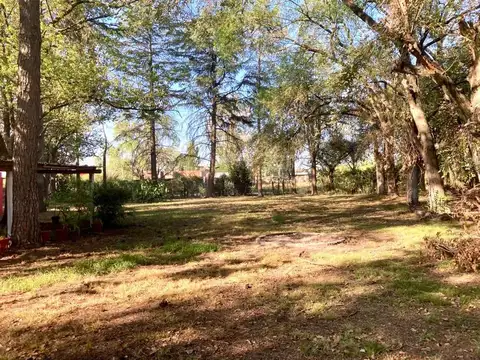 Terreno en Venta en Pilar, USD 360.000