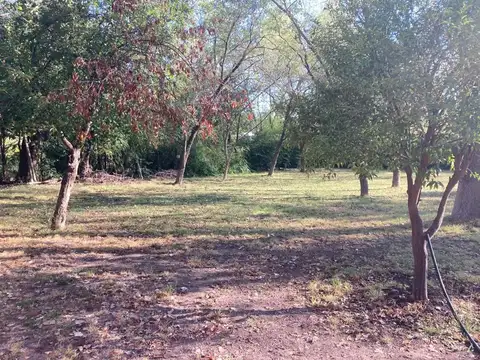 Terreno en Venta en Pilar, USD 360.000