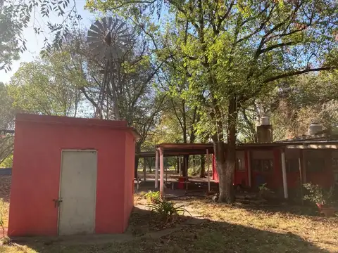 Terreno en Venta de 14456,0 m2