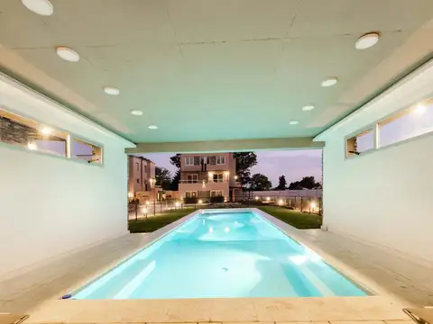 Departamento en Venta en Pilar, USD 158.000