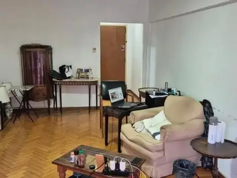 Departamento en Venta en Palermo, USD 215.000