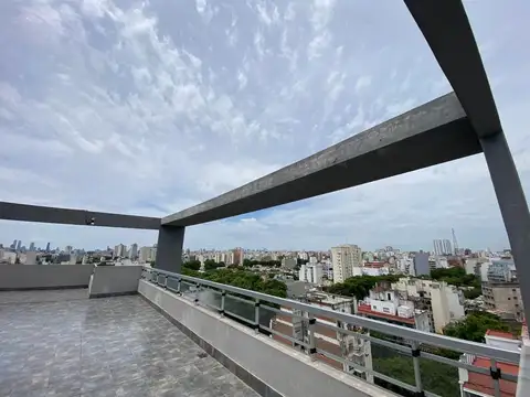 Remedios Escalada de San Martín 900, Piso 4