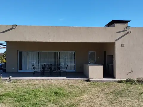 Casa en Venta 5 años
