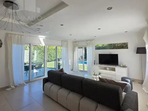 Casa en Venta de 3 dormitorios