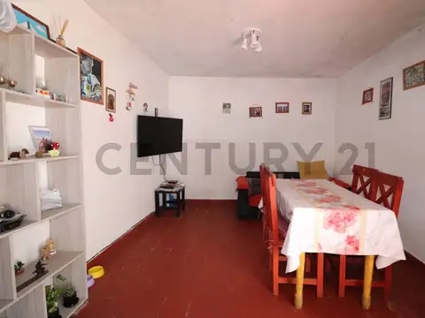 VENTA CASA A RECICLAR EN SAN FERNANDO