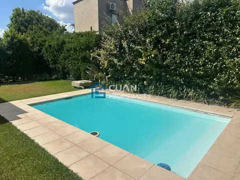 Casa en Venta en La Cañada de Pilar - Los Robles, USD 210.000