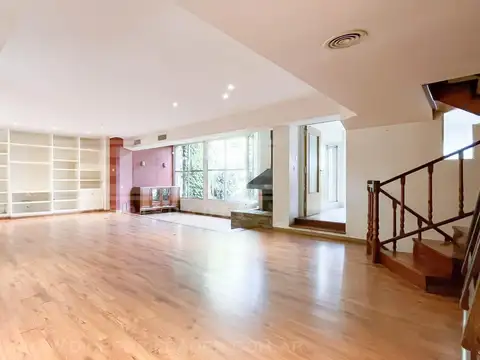 Casa en Venta en Olivos Vias/Maipu, USD 549.000