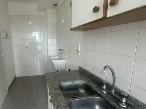 Departamento en Alquiler 25 años