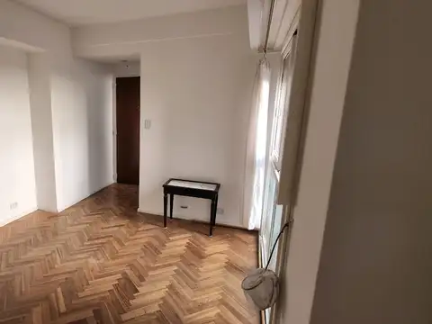 Departamento en Venta en Villa Crespo, USD 58.000