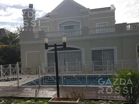 Casa en Venta 20 años