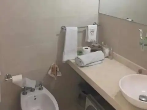 Departamento en Venta 3 años