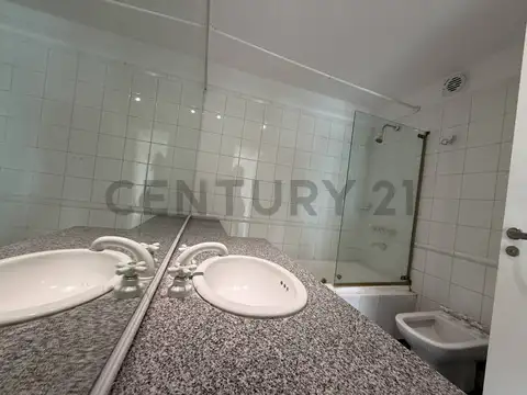 Departamento en Alquiler A Estrenar