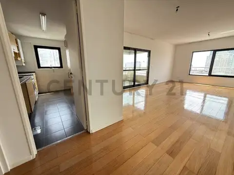 Bulnes 2700, Piso 22