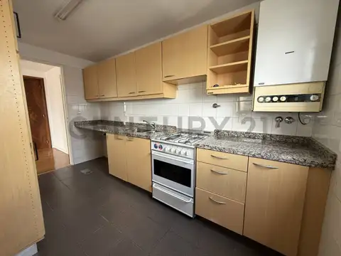Departamento en Alquiler de 2 dormitorios