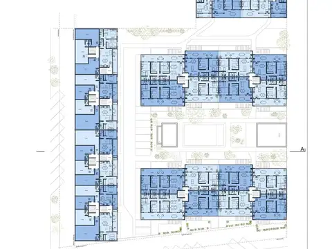 Departamento en Venta al Este