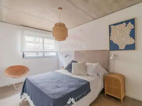 Departamento en Venta en Palermo, USD 119.000