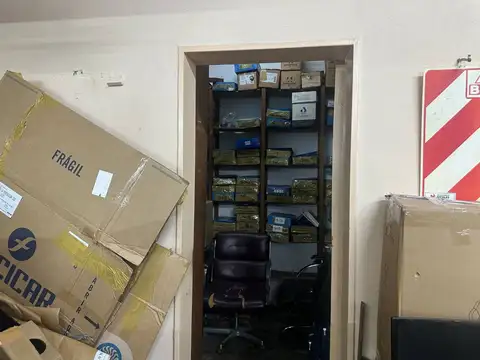 Galpon en Venta 44 años