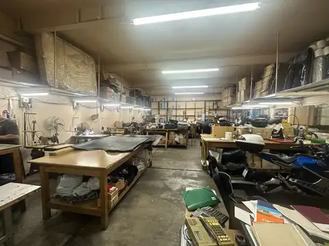 Galpon en Venta 44 años