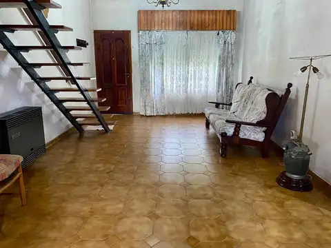 Casa en Venta 39 años