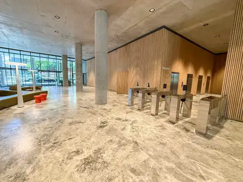 Oficina en Venta 1 año