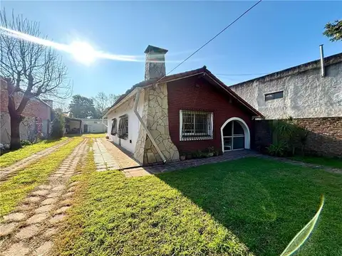 CASAS - CASA - TEMPERLEY - ESTE, GRAN BS. AS. SUR