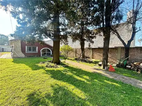 Casa en Venta 40 años