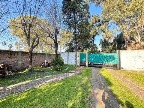 Casa en Venta en Temperley, USD 195.000