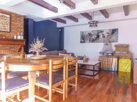 Casa en Alquiler en Mendoza, USD 1.400