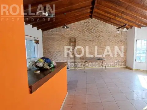 Casa en Alquiler de 2 dormitorios