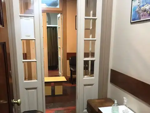 Departamento en Venta al Norte