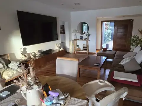 Casa en Alquiler 10 años