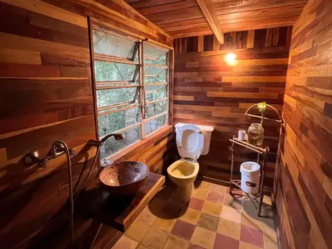 Islas de Tigre Río Carapachay 65 casa excelente